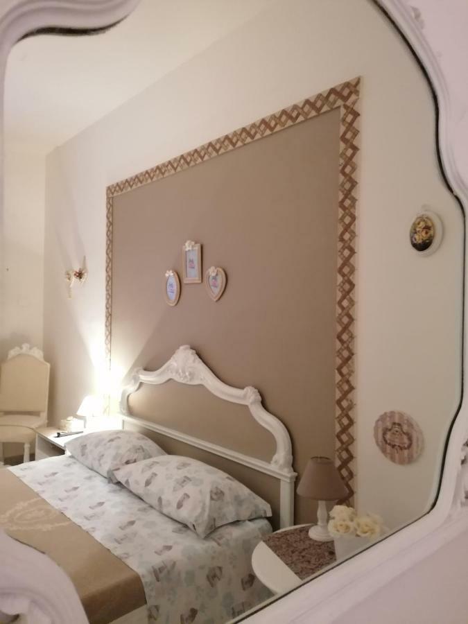 B&B Le Rose Salerno Esterno foto